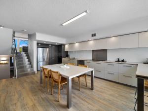 Cotton Tree Beach Front 3 Bedroom Townhouse