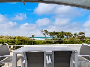 Cotton Tree Beach Front 3 Bedroom Townhouse
