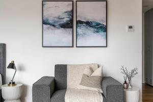 The Tramway Apartments by Urban Rest