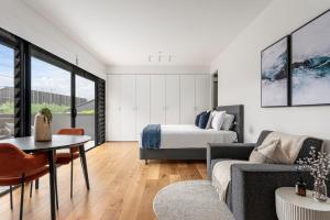 The Tramway Apartments by Urban Rest