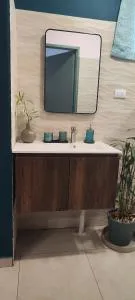 La casa de Babá - Planes de Renderos