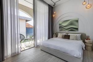 Brand New Luxury 5 Stars Designer Villa by Amare Villas