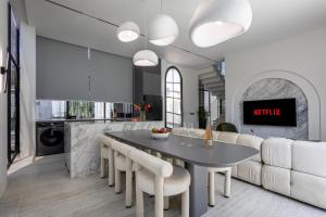 Brand New Luxury 5 Stars Designer Villa by Amare Villas