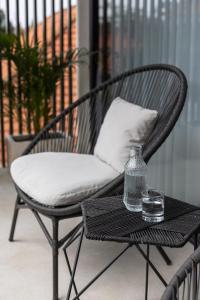 Brand New Luxury 5 Stars Designer Villa by Amare Villas