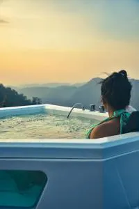 Bellway Chalets - Bogamuwa