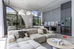 Brand New Luxury 5 Stars Designer Villa by Amare Villas - Ubytování bez kategorie ve městě Kerobokan