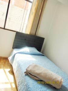 Departamento amplio, moderno, Cusco Perú