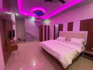 Sea Star Resort - Devgarh