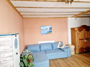 Klanggarten - Yoga, Wald, Stadtrand - Labenz