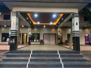 Sea Star Resort
