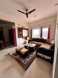 Jeet home Apartment - Rāmnagar