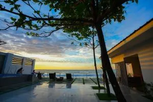 Uno Beach Resort - Calasiao