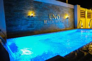 Uno Beach Resort