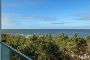 Prestige Pinea 613 - basen, sauna, jacuzzi w cenie pobytu - Easy - Rent Apartments