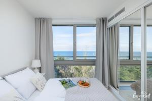 Prestige Pinea 613 - basen, sauna, jacuzzi w cenie pobytu - Easy - Rent Apartments