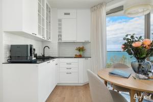 Prestige Pinea 613 - basen, sauna, jacuzzi w cenie pobytu - Easy - Rent Apartments