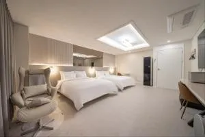 DK Airport Hotel - Jung-gu