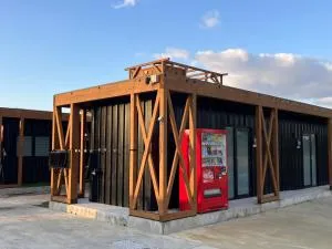 Sanitsu Village - Yunafuwa