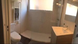 Collioure, appartement clair, terrasse et parking