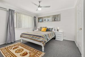 McNaughton Townhouse