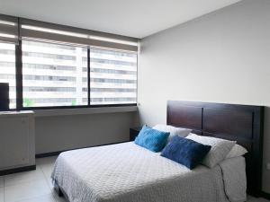 Departamentos de lujo en puerto Santa Ana, Guayaquil Ecuador