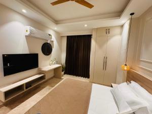 Upshelters Serviced Apartments