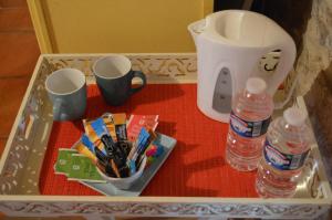 B&B / Chambres d'hotes chambre studio La louve : photos des chambres
