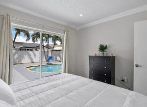 Miami Oasis With Private Pool