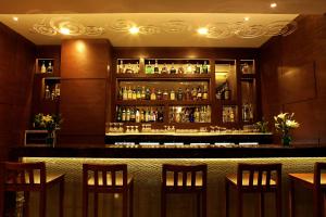 The Metropolitan Hotel & Spa New Delhi