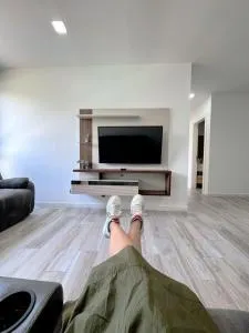 Depa Santana Lofts, 2 dormitorios - Data de Posorja