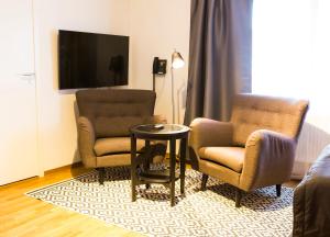 Simloc Hotel Drottninggatan