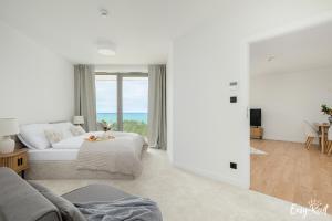 Prestige Pinea 610 - basen, sauna, jacuzzi w cenie pobytu - Easy - Rent Apartments