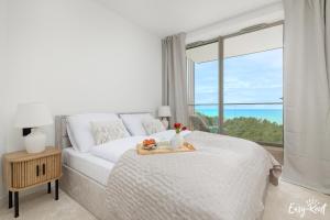 Prestige Pinea 610 - basen, sauna, jacuzzi w cenie pobytu - Easy - Rent Apartments