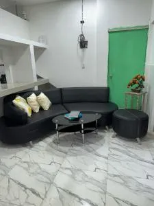 Apartamento Mono-Ambiente - La Mina