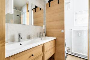 Résidence Bero Bisto - maeva Home - Appartement vue montagne 2 pièces 5 personnes - Confort - super Home MAE-1121