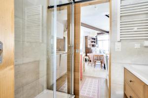 Résidence Bero Bisto - maeva Home - Appartement vue montagne 2 pièces 5 personnes - Confort - super Home MAE-1121