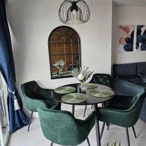 Patong Tower Apartment Family Room Sea View 6 Floor