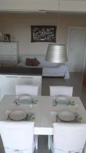 Apartment Sanja - 普利莫顿