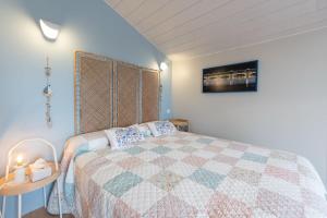 Villas Villa Uhaina Serenite Oceane : photos des chambres