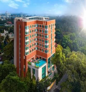 Welcomhotel by ITC Hotels, Richmond Road, Bengaluru - Бенґалуру