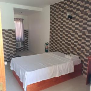 AOSMECPoolCamp Hotel