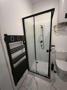 Appartements L-escapade amienoise : photos des chambres