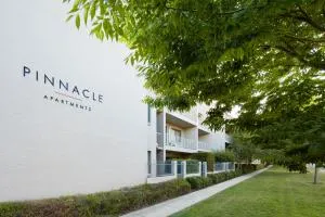 Pinnacle Apartments - Canberra
