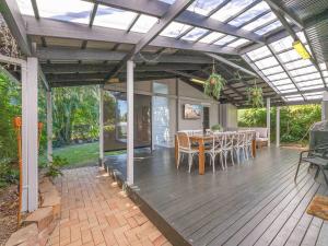 Maroochy 4 Bedroom Family Beachhouse