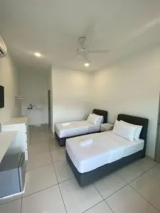 1108 Pedas Village Resort Rembau N9 - Pedas