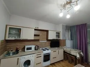 Квартира - Kirovo