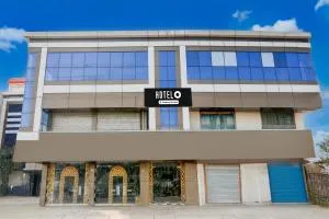 Super Hotel O Ahmamau formerly Hotel Balaji - Nilmatha