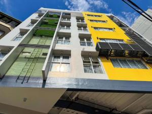 Almond Suites