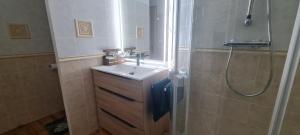 Maisons de vacances Petit gite de Provence : photos des chambres