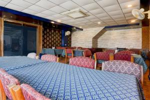 Townhouse Fateh Sagar Formerly Vatika Inn